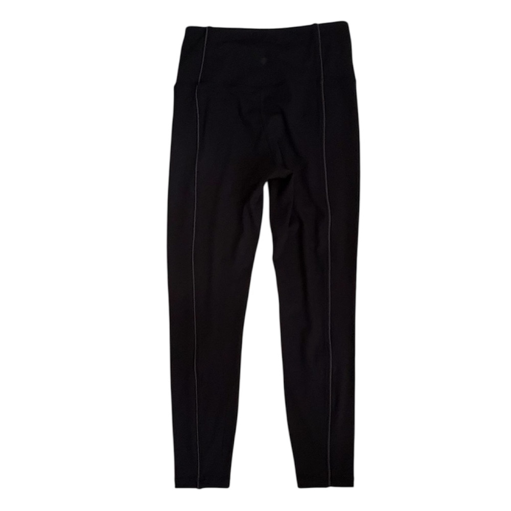 Yogalicious LUX Race Me 7/8 Ankle Legging Tight NWT